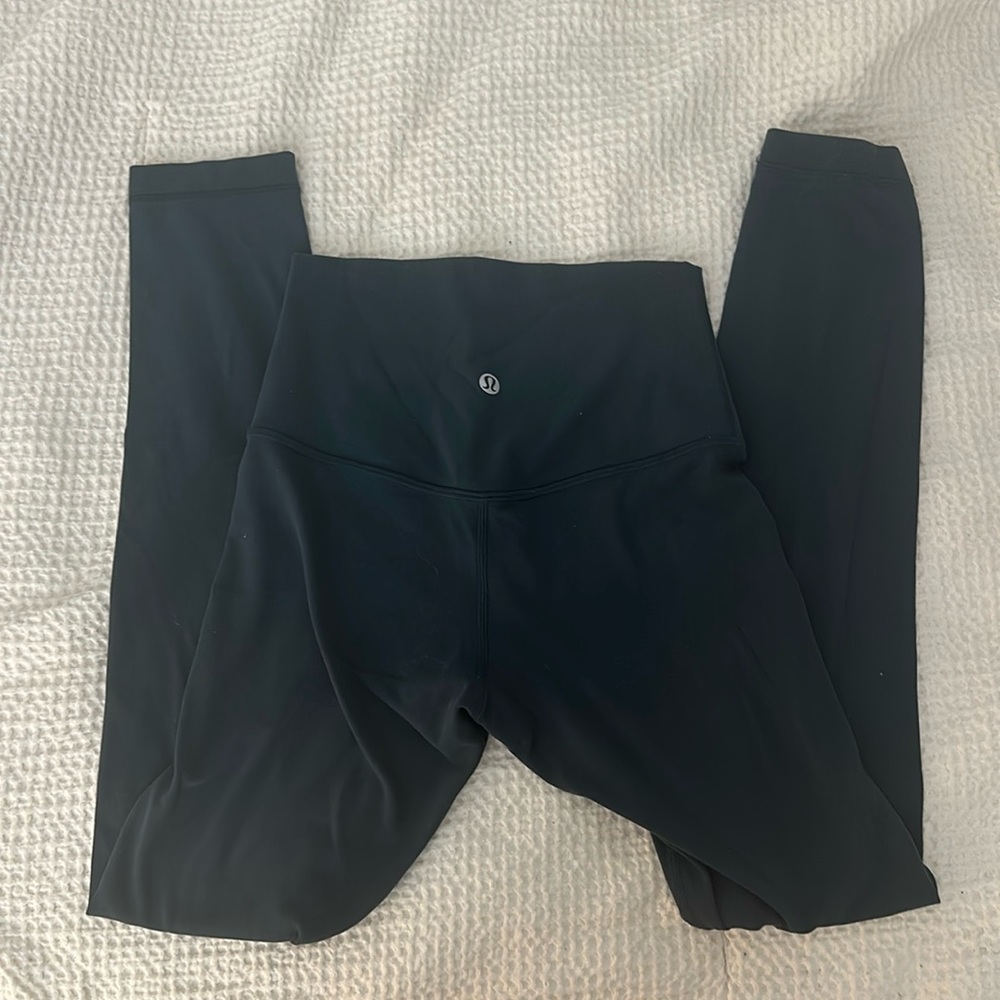 Lululemon Align leggings size 2!